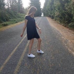 Meet your Posher, Grace